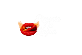 Pimenta Na Lingua